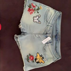 Arizona Jean Co. Shorts